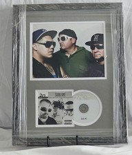 SUBLIME Band Signed Autographed The Best of CD  Eric Wilson + Bud Gaugh JSA COA picture