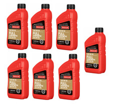 Motorcraft XO5W30QFS GF5 Full Synthetic Motor Oil 7 Quarts 5W-30 picture