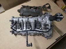 2020-2025 Cadillac XT6 Valve Cover with extra parts and hardware 3.6L OEM GM picture