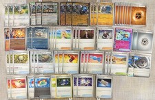 Rampardos ex & Bastiodon Fossil Deck - Pokémon TCG 60-Card Deck Ready to Play picture