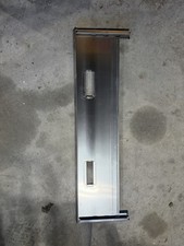 Follett Pb502363 19 Inch Stainless Steel Smart Gate With Secure Access picture