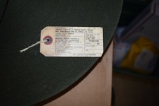 ' cotton duck strap webbing 1 1/2” , full roll yardage picture
