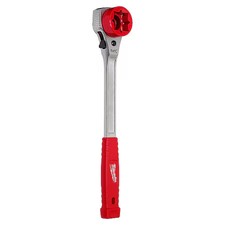 Milwaukee Tool 48-22-9213M Lineman's High Leverage Ratcheting Wrench With picture