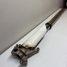 97 - 99 HONDA CR 250 R OEM GENUINE FRONT FORK SUSPENSION RIGHT SIDE picture