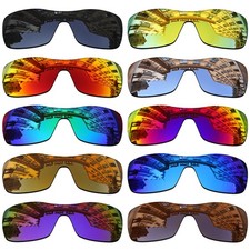 Polarized Replacement Lenses for-Oakley Antix Sunglass Options Anti-Scratch picture