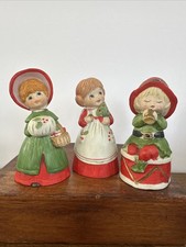 Jasco Merri Bells 1978 Vintage, Set Of 3 picture
