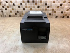 Star TSP100 TSP143IIIU Receipt Printer picture