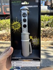 Universal Studios Men in Black Alien Attack Neuralizer Movie Replica New picture