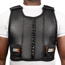 Maxx-Dri Vest - Adjustable Lightweight Ventilation Vest - Increased Airflow picture