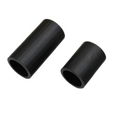 One (1) New Aftermarket Replacement Radiator Hose Kit Fits FARMALL Tractors picture