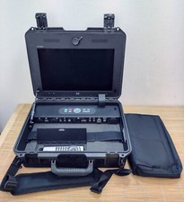 Cisco CTS-TACT-K9 TelePresence VX Tactical-Portable Compact Video System picture