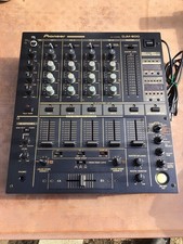 Pioneer DJM-600 Rare JAPAN Made Version 220-240V picture