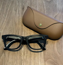 Meta Glasses Ray Gen 2 Smart Glasses AI Translation Audio 1080P HD Camera picture