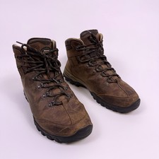 Meindl Comfort Fit Boots Mens 13 EE GORE-TEX Outdoor Hunting Hiking Italy Made picture