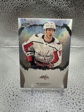 2021-22 Upper Deck Ice - Exquisite Collection Rookies Joe Snively Blue /99 (RC) picture