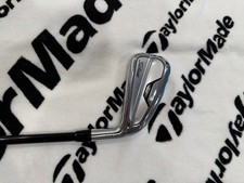 Titleist U•505 1-iron picture
