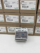 SCHNEIDER ELECTRIC 33682 ADJUSTABLE DELAY UNIT MN MASTERPACT NT/NW TIME DELAY picture