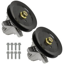 2 Spindle Assembly for MTD 918-04822B 918-04950 918-04889 618-04822 918-04822 picture
