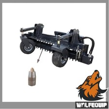 Wolfequip 5/10PCS Power Rake Teeth for PR-12-72W Replacement Alloy Accessories picture