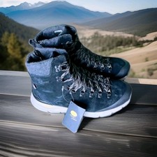Danner Women's Arctic 600 Sidezip 7
