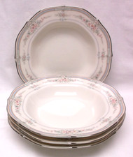 Noritake Rothschild 8 1/4