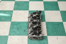 01-04 Silverado 6.6L Diesel Duramax Motor Engine Passenger RH Cylinder Head NF2 picture