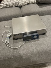 Mettler Toledo BC Shipping Scale 150 kg 300 lb Backlight BCA-222-6LU-1501-110 picture