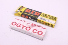 DID SCA-0412A Camshaft Cam Chain r724 picture