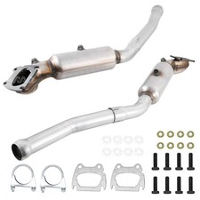 Catalytic Converter For Jeep Grand Cherokee 2013-2021 3.6L LH & RH picture