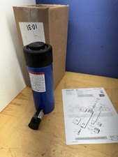 Clone OTC 51426A 25 Ton Cylinder Shop Press Hydraulic Replaces Enerpac RC256 NEW picture