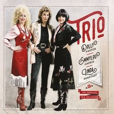 Dolly Parton, Linda Ronstadt & - The Complete Trio Collection [CD] picture