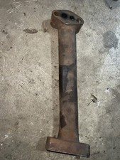 IHC Farmall F12 Hydraulic Flow Pipe 4891-DA picture