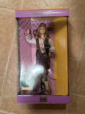 Barbie Peace and Love 70's Collector Edition Hippie Mattel Brand New picture