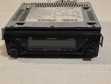BLAUPUNKT 4 x 55W I BAND SACRAMENTO CD33 Radio picture