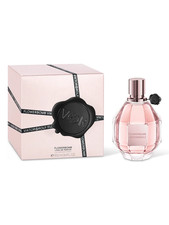 Viktor & Rolf Flowerbomb 3.4 oz 100ml  Eau de Parfum EDP Spray Brand New Sealed picture