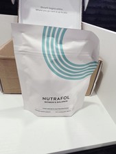 Nutrafol Women’s Balance Hair Growth Combination Refill Pouch 120 Capsules picture