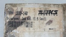 Isolation transformer for 1802 1803 1808 1810 1833 1838 1830-140 DKS Doorking picture