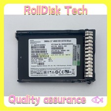 NEW HPE/Samsung 2.5