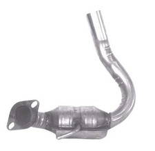 Catalytic Converter Fits 1982 Plymouth PB150 picture