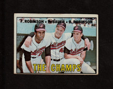 1967 Topps 