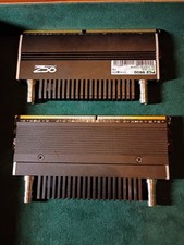 OCZ Flex EX 4GB (2x2GB) DDR2 1200MHz PC2-9600 XLC Water Cooled RAM Kit Working picture