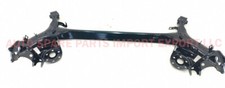Toyota Prius 2010 2013 2014 - 2015 AZE151  Rear Axle Beam Subframe Crossmember picture