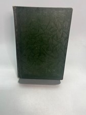 The Splendid Idle Forties - PAGES MISSING - 1902 - ANTIQUE [Hardcover] Gertru... picture