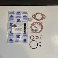 BSA TRIUMPH AMAL CONCENTRIC 600 900 CARB CARBURETOR OVERHAUL REBUILD KIT 622/238 picture