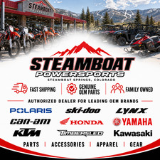 Ski-Doo - 518328322 - Cross Member S Module picture