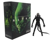 Mezco Toyz Alien One:12 Collective Action Figure - New / Sealed picture