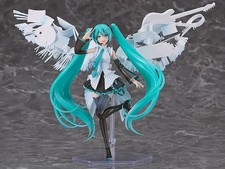 PLAMATEA Hatsune Miku Happy 16th Birthday Ver. (Character Vocal Series 01) picture