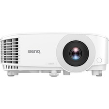 BenQ TH575i Full HD DLP Home Theater Projector, White picture