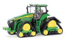 JOHN DEERE 1/64 Scale  2026 FARM SHOW 8RX 540 Tractor LP88069 picture