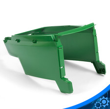Lower Hood Replaces AM117724 For John Deere LX172 LX173 LX176 LX178 LX186 LX188 picture